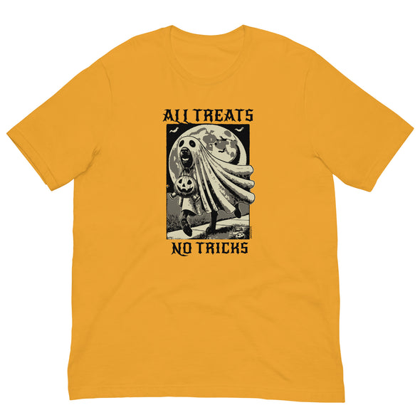 All Treats Unisex T-Shirt