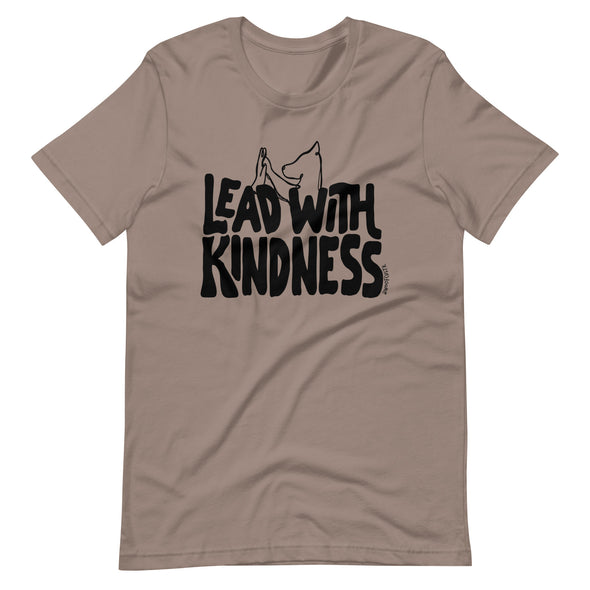 Kindness Unisex t-shirt