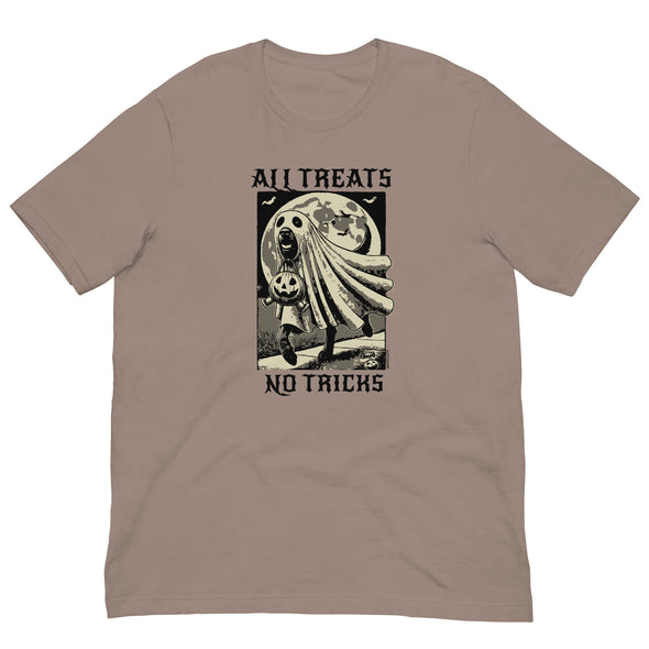 All Treats Unisex T-Shirt