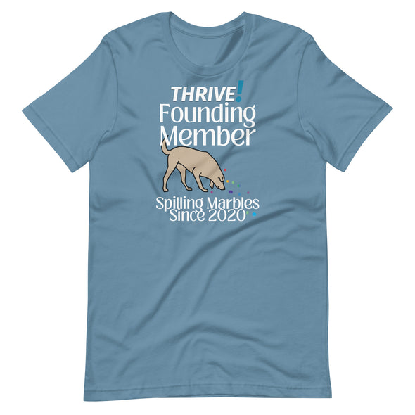 Founding Member Unisex T-Shirt