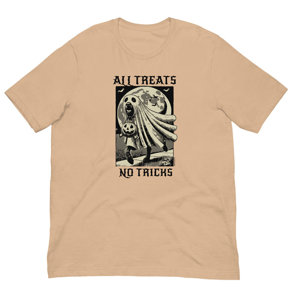 All Treats Unisex T-Shirt