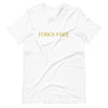 Force-Free Unisex t-shirt