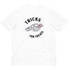 Tricks 4 Treats Unisex T-Shirt