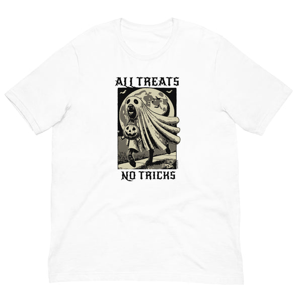 All Treats Unisex T-Shirt