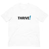 Thrive! Logo Unisex Tee