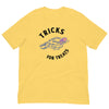 Tricks 4 Treats Unisex T-Shirt