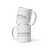 R+ Dog Training Mug