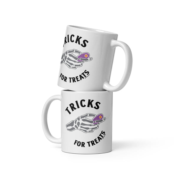 Tricks 4 Treats Mug