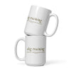 R+ Dog Training Mug