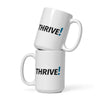 Thrive! Logo Mug