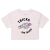 Tricks 4 Treats Crop Top