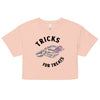 Tricks 4 Treats Crop Top