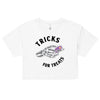 Tricks 4 Treats Crop Top