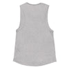 Snack Leader Women's Muscle Tank