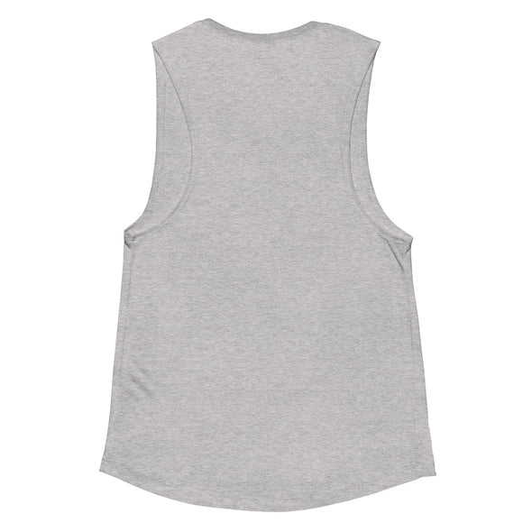 Snack Leader Women's Muscle Tank