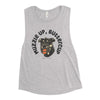 Muzzle Up Women's Tank