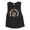 Muzzle Up Women's Tank