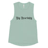 Big Reactivity Women's Muscle Tank