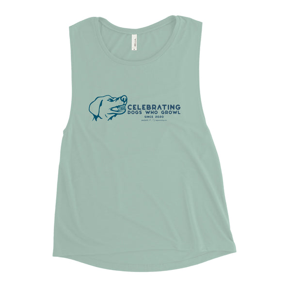 Growl Women's Tank