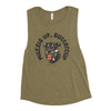 Muzzle Up Women's Tank