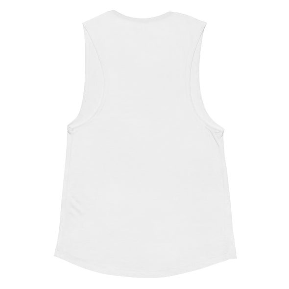 Force-Free Women's Muscle Tank