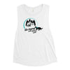 Do More With UR Cat Women's Muscle Tank