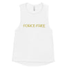 Force-Free Women's Muscle Tank