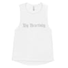 Big Reactivity Women's Muscle Tank