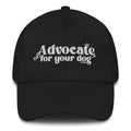 Advocate Dad hat