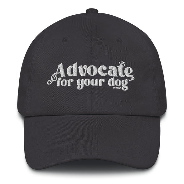 Advocate Dad hat