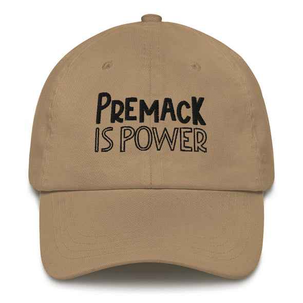 Premack Dad Hat