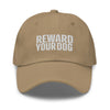 Reward Your Dog Dad hat