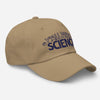 Y'all Need Science 2.0 Dad hat
