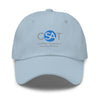 CSAT Embroidered Dad hat