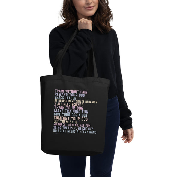 Greatest Hits Eco Tote