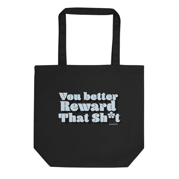 You Better Eco Tote