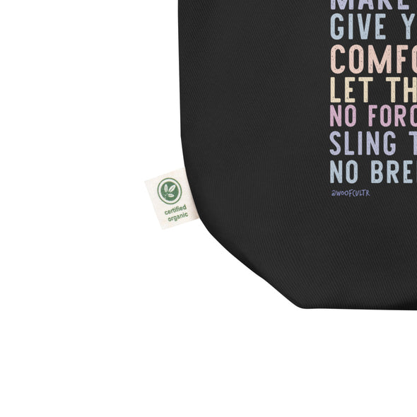 Greatest Hits Eco Tote