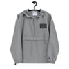 RDB Embroidered Champion Packable Jacket