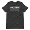 CT Repeat Unisex T-Shirt