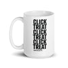 Click Treat Mug