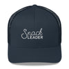 Snack Leader Trucker Hat