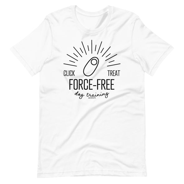 Force-Free Unisex T-Shirt