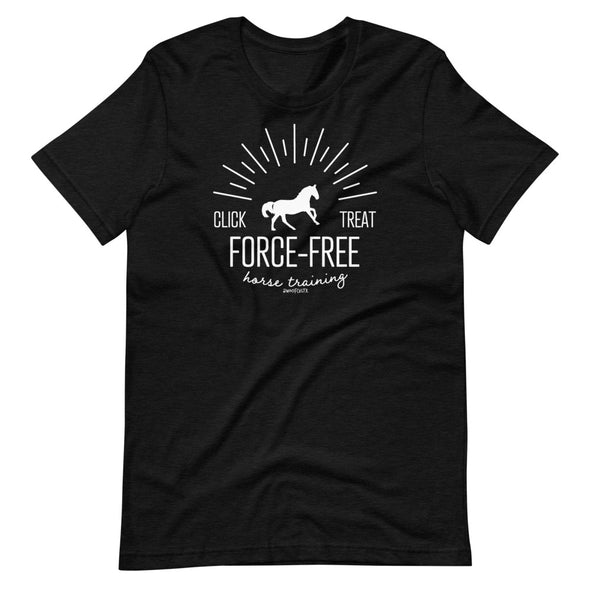 FF Horse Unisex T-Shirt