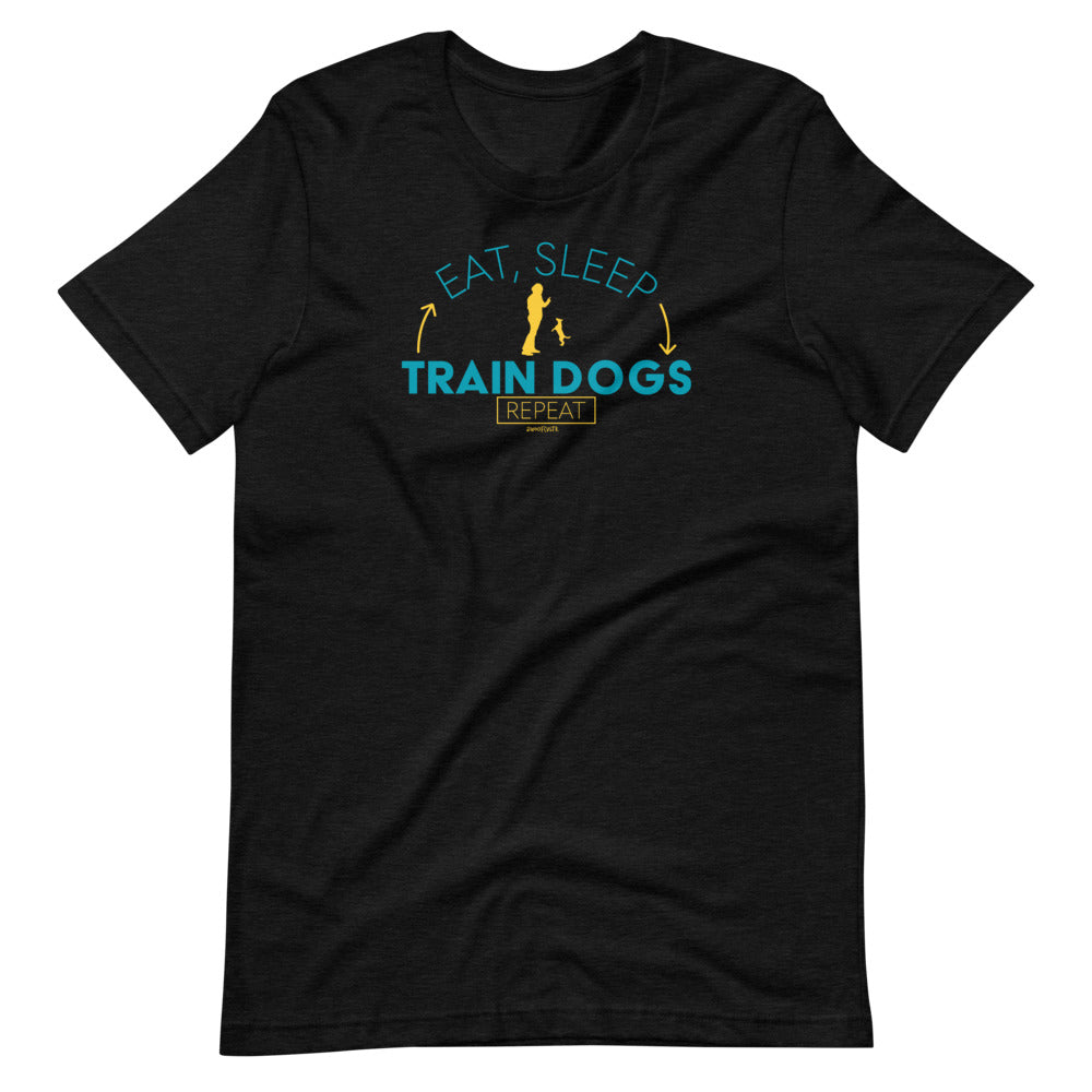 Dog hotsell trainer shirts