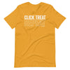 CT Repeat Unisex T-Shirt