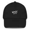 Woof Cultr Dad hat