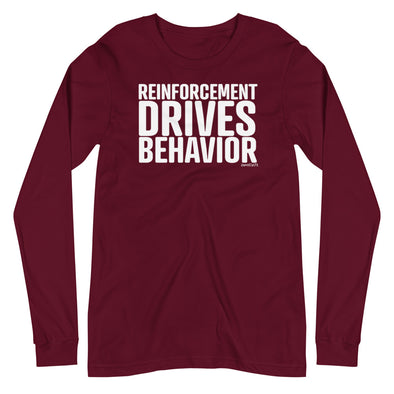 RDB Unisex Long Sleeve