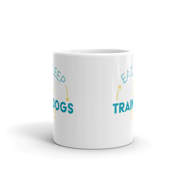 Dog Trainer Life Mug