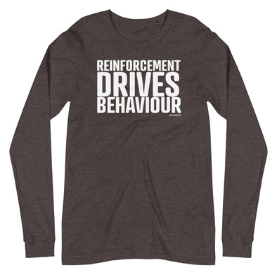 RDB (UK) Unisex Long Sleeve