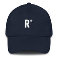 R+  Dad Hat
